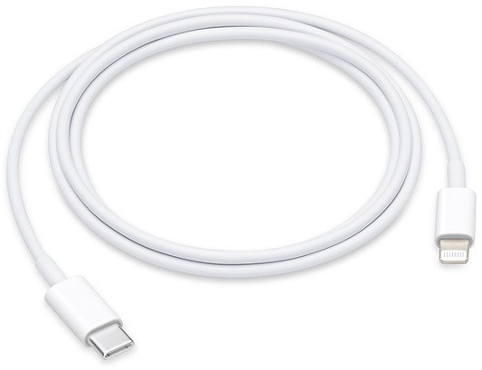 For Apple Lightning to USB C Cable 2 Meter (BULK)