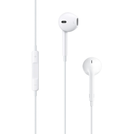 For Apple Earpods with Lightning (BULK)