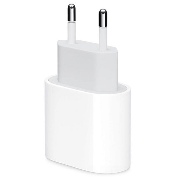 For Apple USB-C Adapter 18W (BULK)