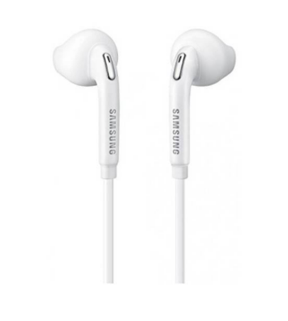 Samsung Galaxy Headset White EO-EG920BW ORIGINAL BULK