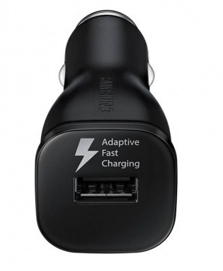 Samsung Fast Car charger Black EP-LN915U (Single port) | ORIGINAL BULK