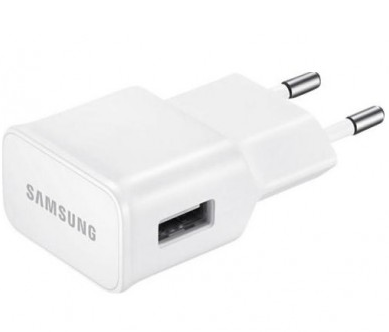 Samsung Charger 2A Plug EP-TA12EWE ORIGINAL BULK