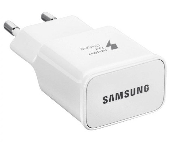 Samsung Fast Charger 15W White EP-TA20EWE BULK