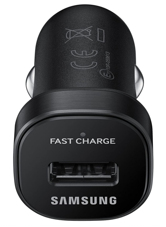 Samsung Fast car charger EP-LN930 | (Single port) | ORIGINAL BULK