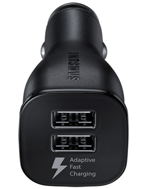 Samsung Fast Car charger EP-LN920CBE (2 port) | ORIGINAL BULK