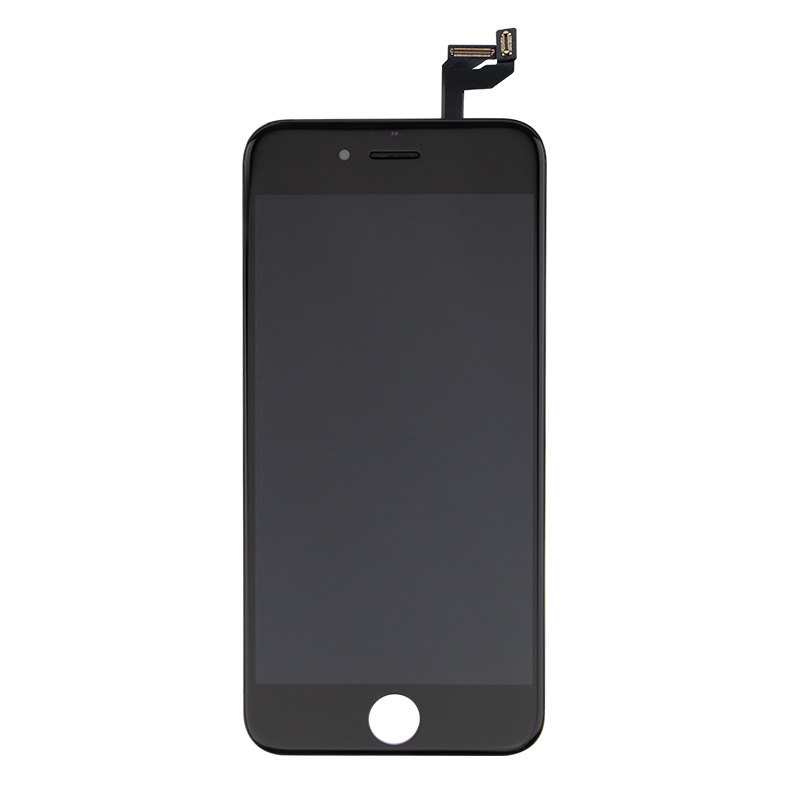 For Apple iPhone 6s LCD Display Module Black Aftermarket