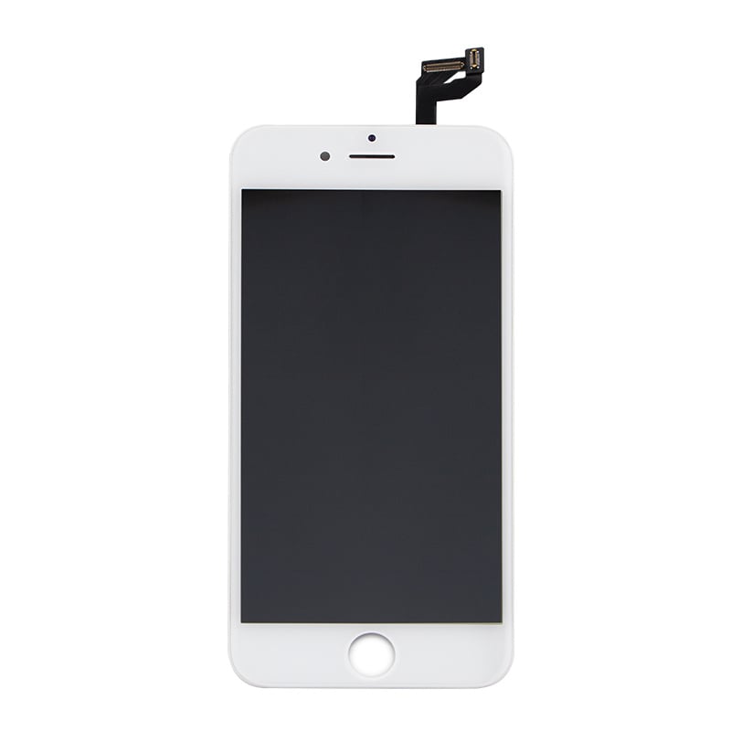 For Apple iPhone 6s LCD Display Module White Aftermarket