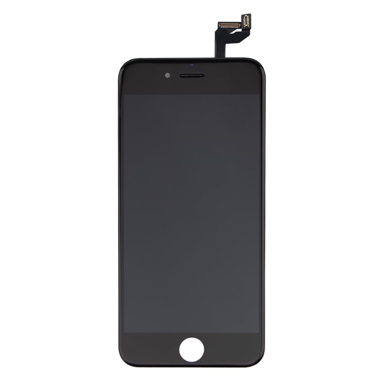 For Apple iPhone 6s LCD Display Module Black Refurbished