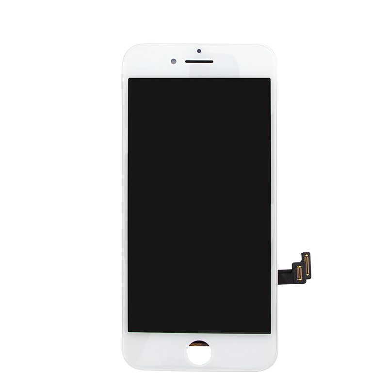 For Apple iPhone 7 LCD Display Module White Aftermarket