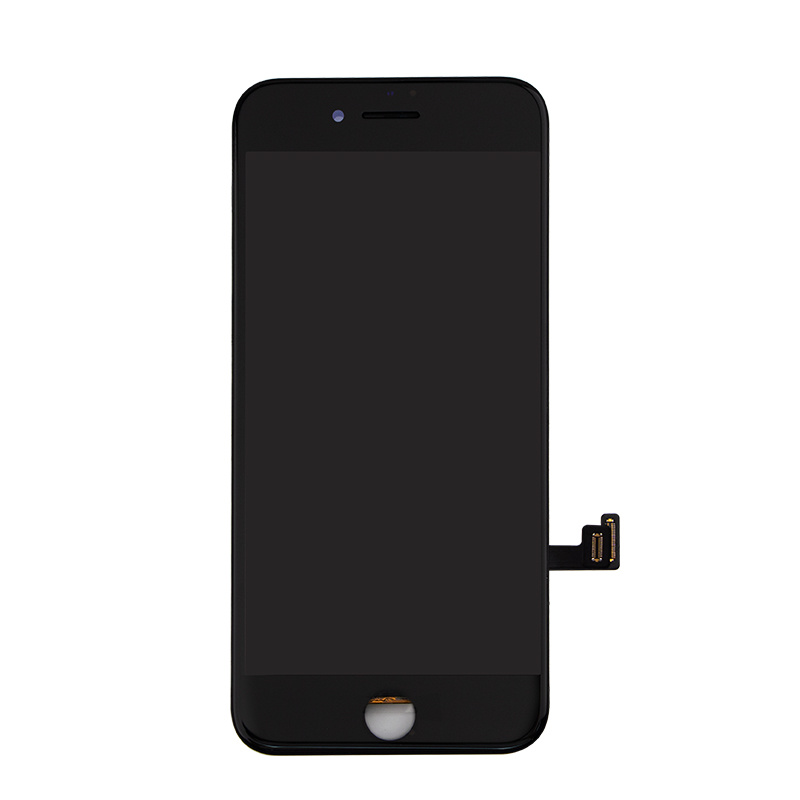 For Apple iPhone 7 LCD Display Module Black Refurbished