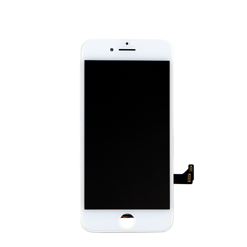 For Apple iPhone 8/SE2020 LCD Display Module White Aftermarket (Standard Quality)