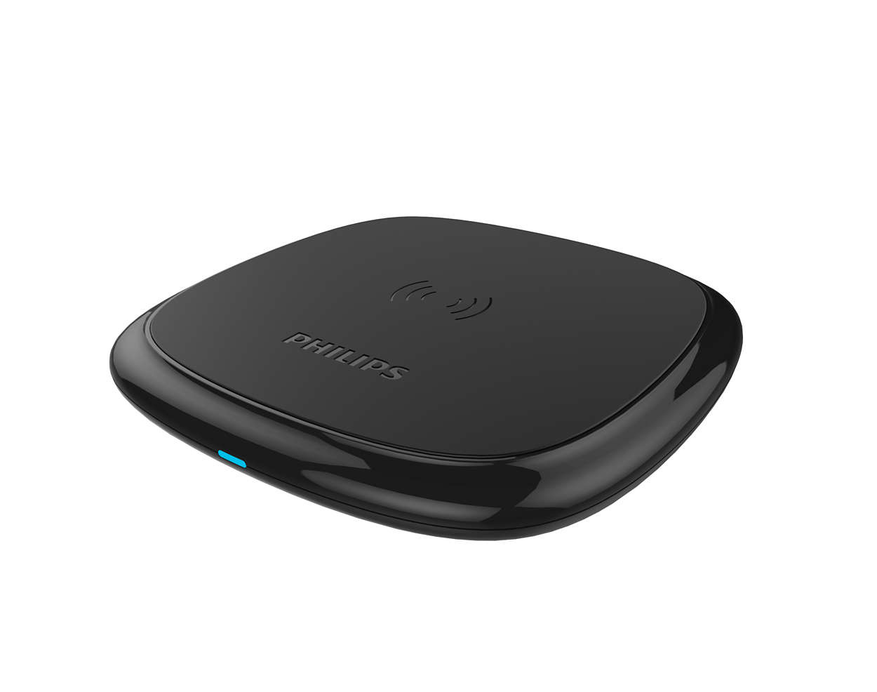 Philips Wireless QI Charger DLP9210/03