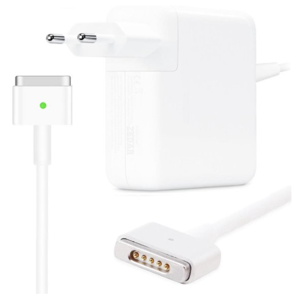 For Apple MacBook MagSafe 2 Power Adapter 45W (BULK)