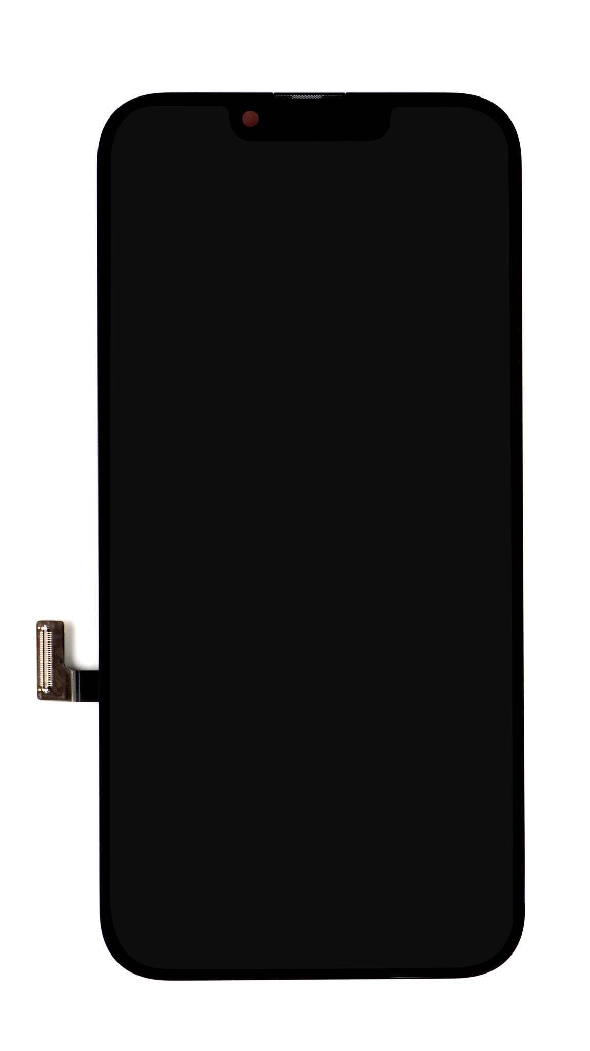 For Apple iPhone 13 Mini Display Module Black In-cell (Premium Quality)