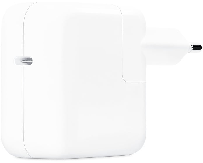 For Apple USB-C Adapter 96W (BULK)