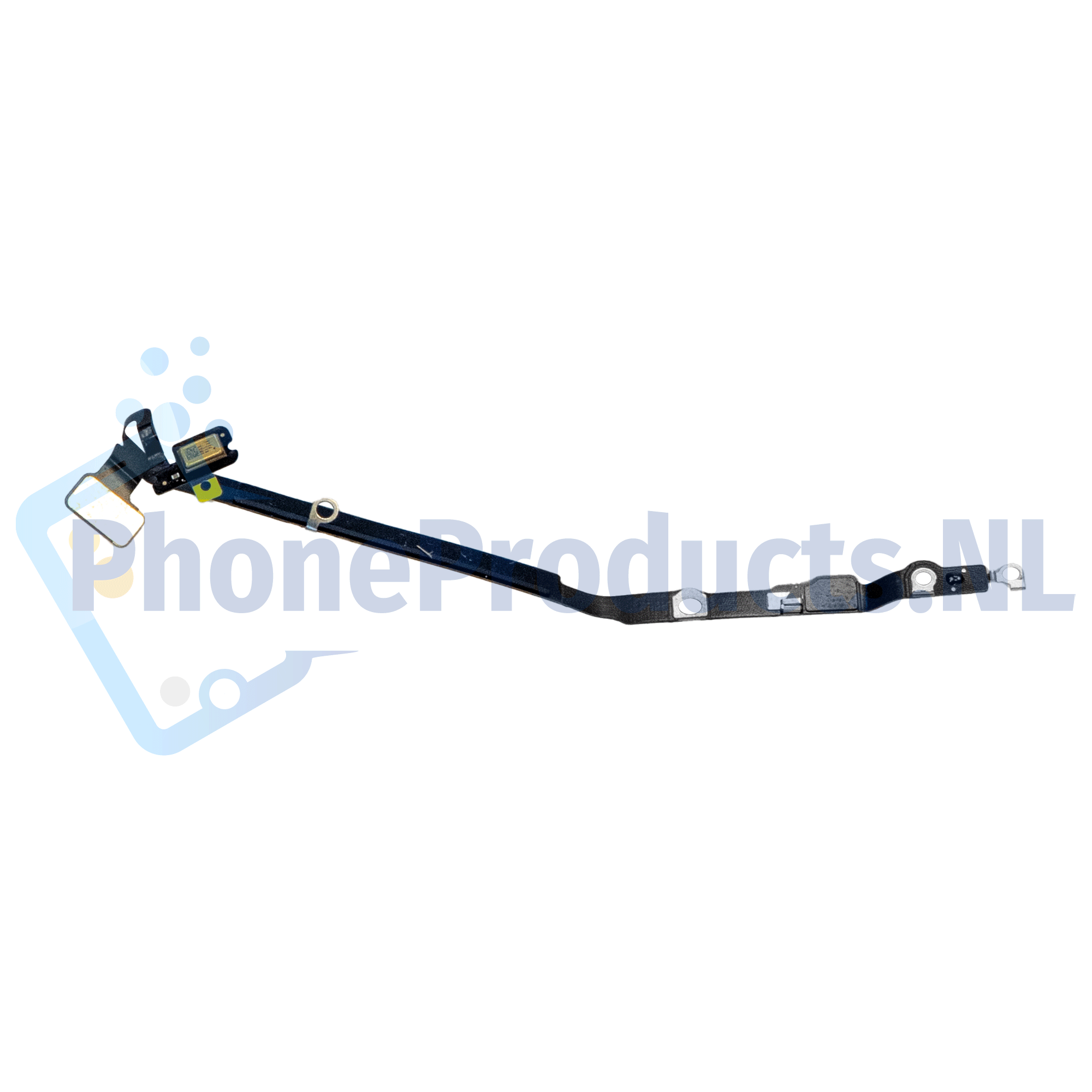 For Apple iPhone 13 Pro Max Bluetooth Flex + Microphone Flex Cable