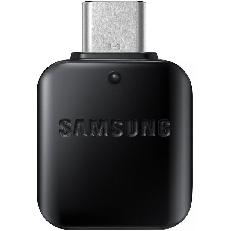 Samsung Adapter Type C to USB Type A Black EE-UN930BBEGW ORIGINAL BULK