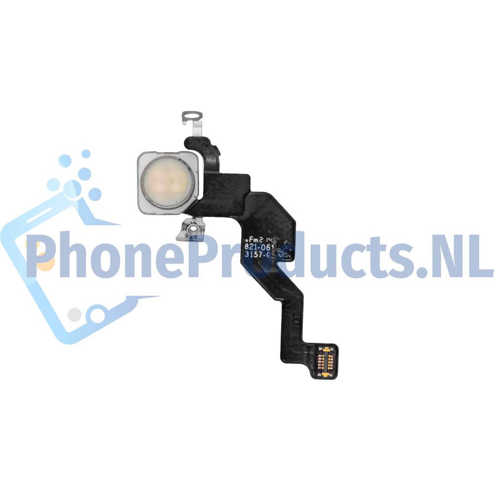 For Apple iPhone 13 Mini Flash Light Flex Cable