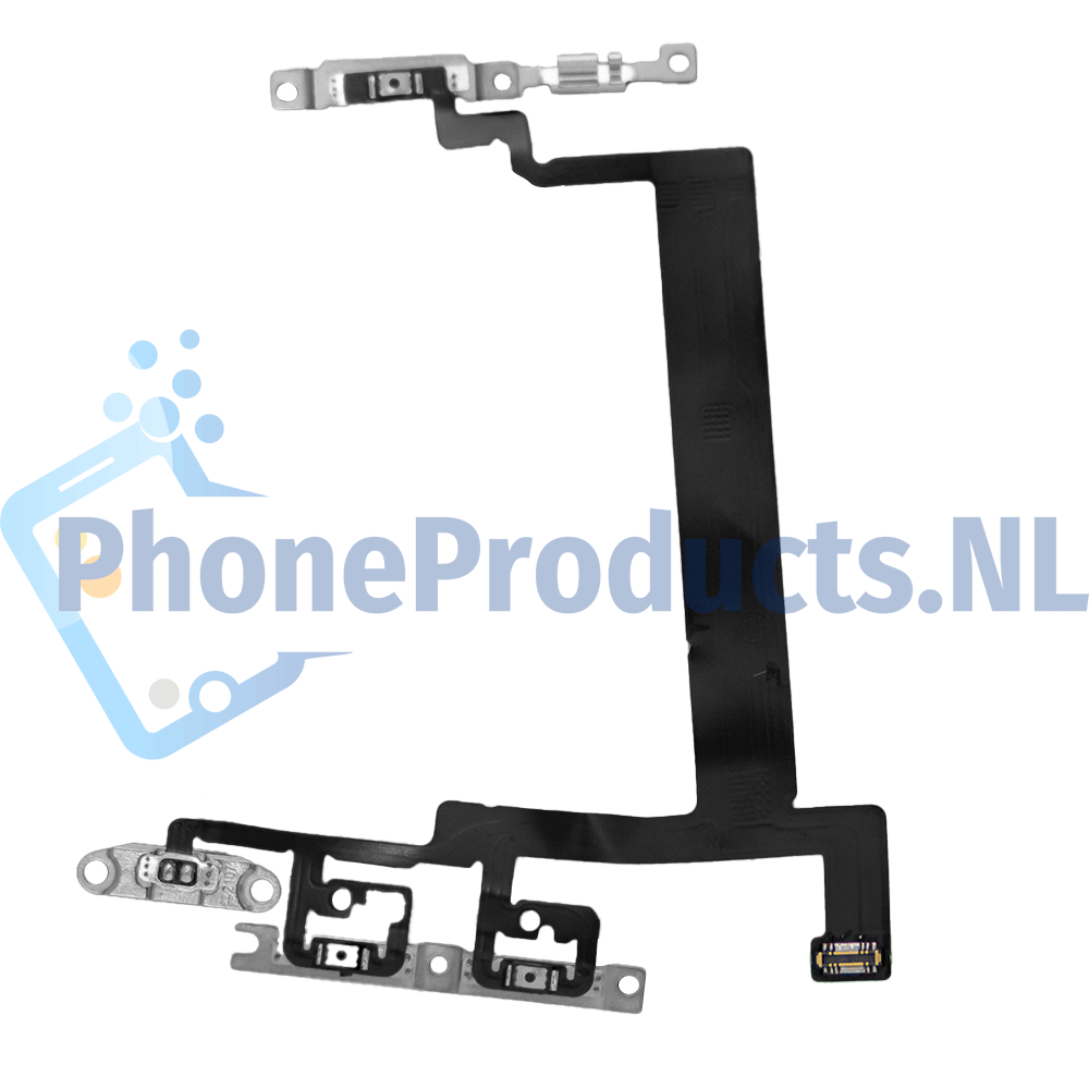 For Apple iPhone 13 Mini On/Off Flex Cable