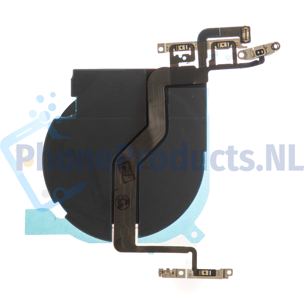 For Apple iPhone 12 Wireless Charging Flex Cable