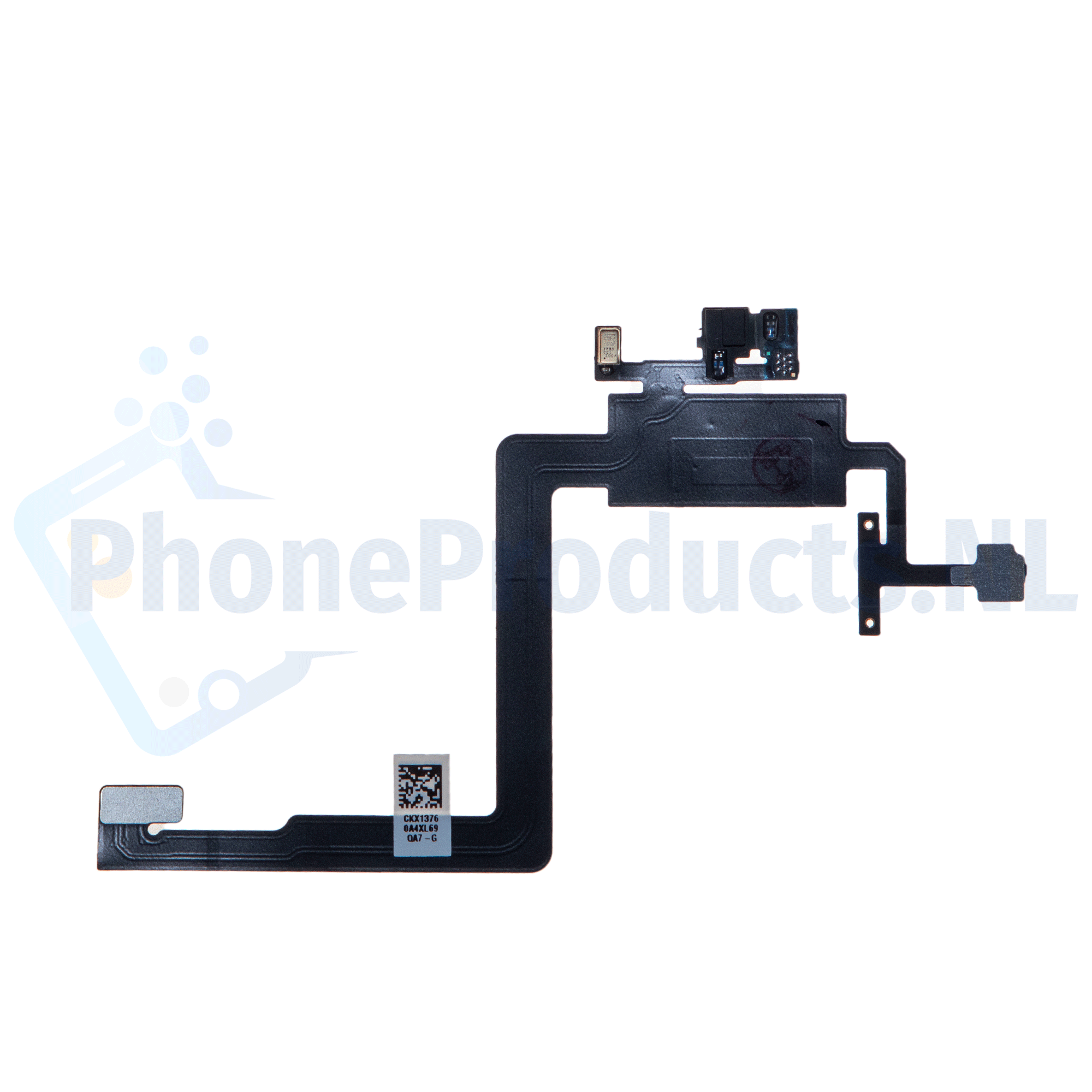 For Apple iPhone 11 Pro Max Ear Speaker Flex Cable