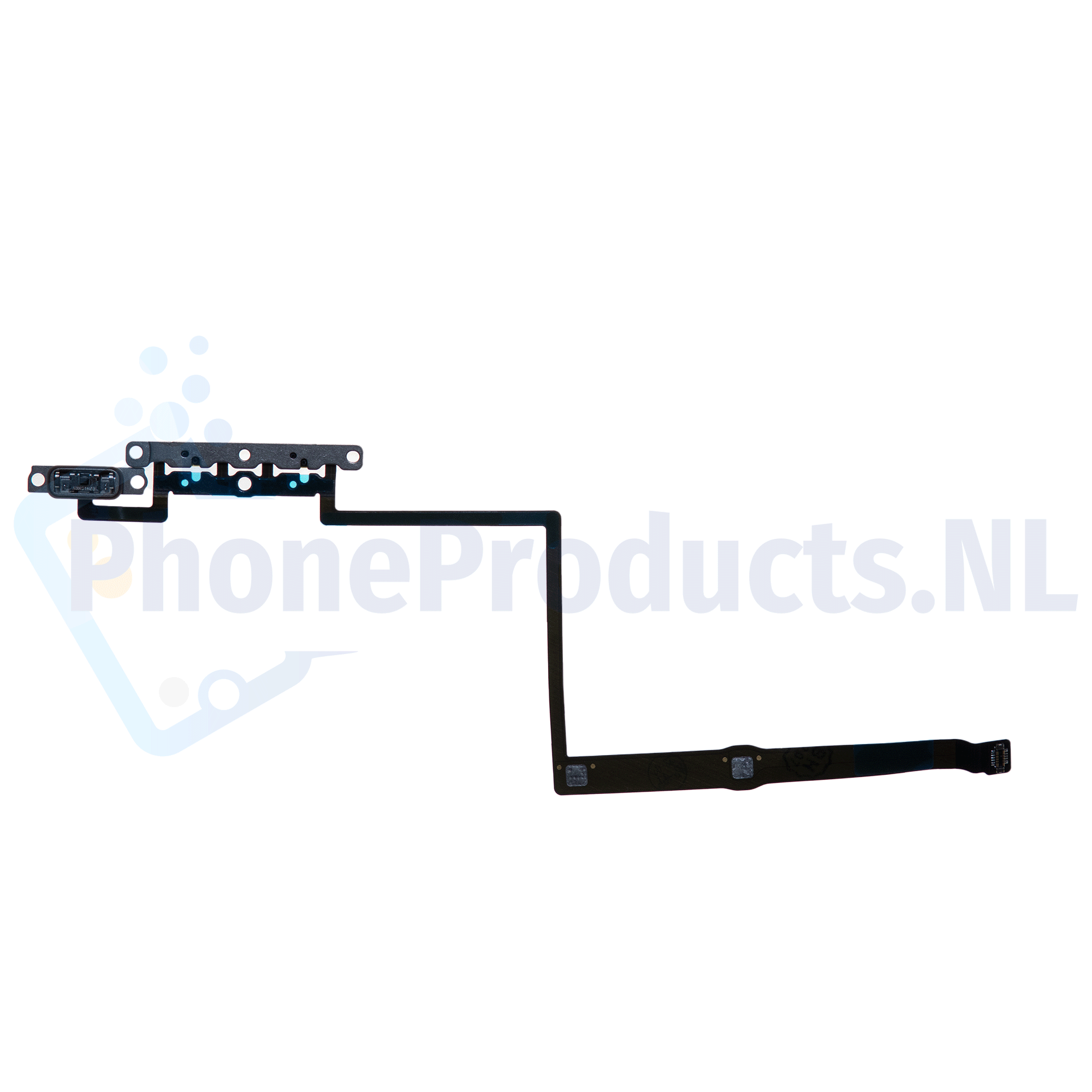 For Apple iPhone 11 Pro Max Volume Flex Cable