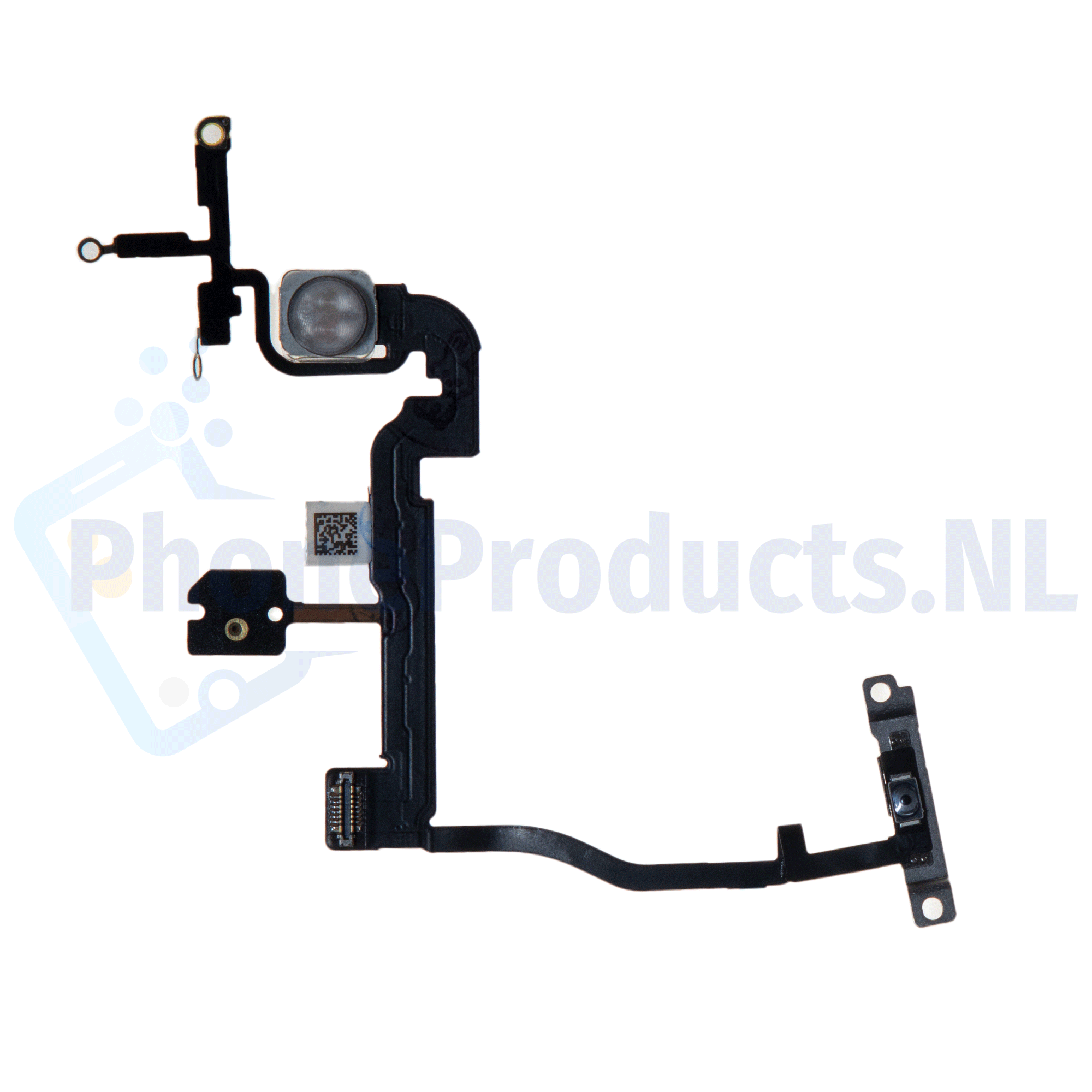 For Apple iPhone 11 Pro Max On/Off Flex Cable