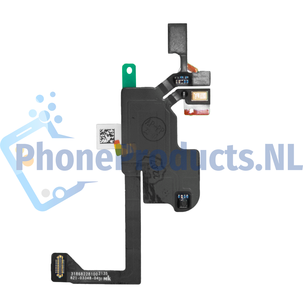 For Apple iPhone 13 Mini Ear Speaker Flex Cable