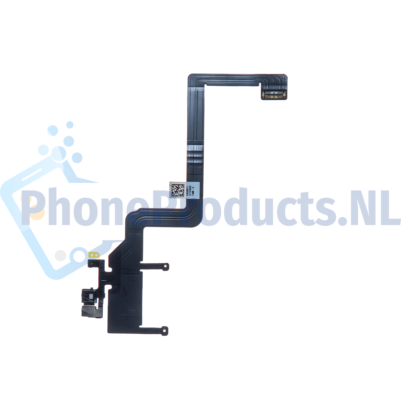 For Apple iPhone 11 Ear Speaker Flex Cable