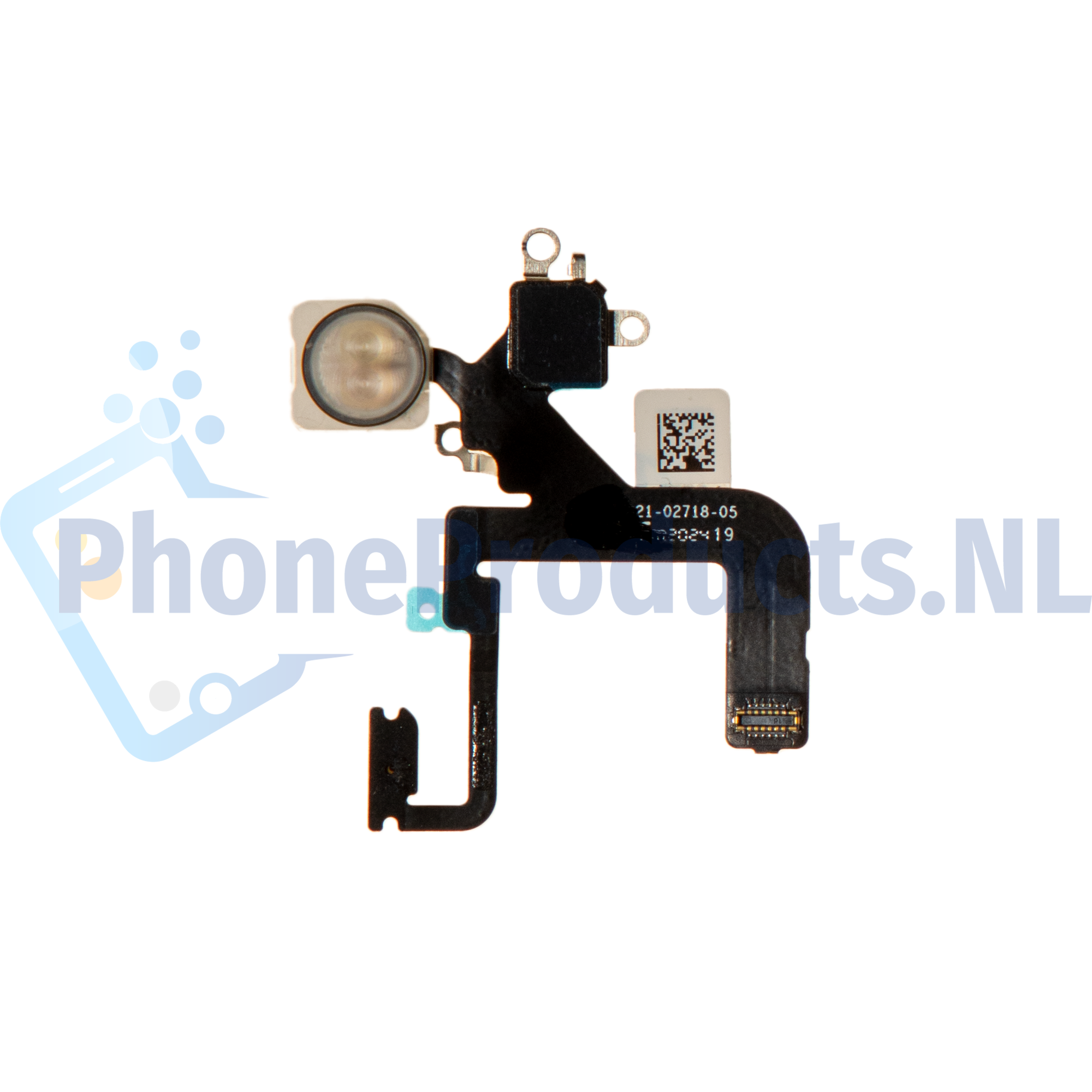 For Apple iPhone 12 Pro Flash light Flex Cable