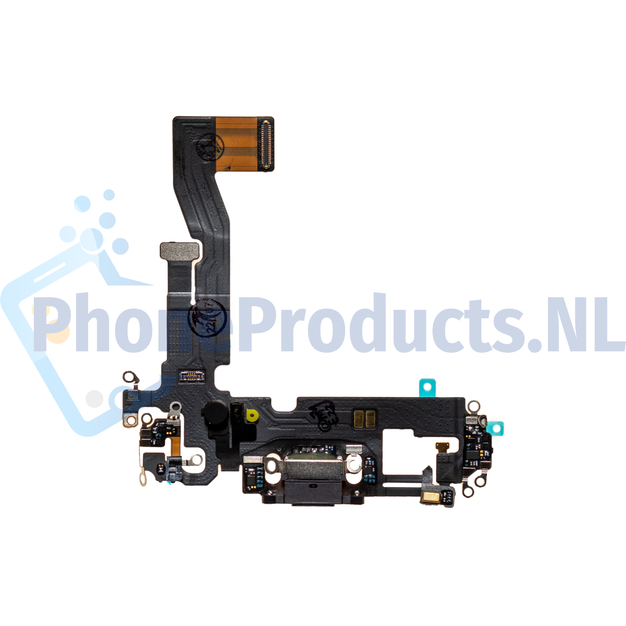 For Apple iPhone 12 Pro Charging Flex Cable