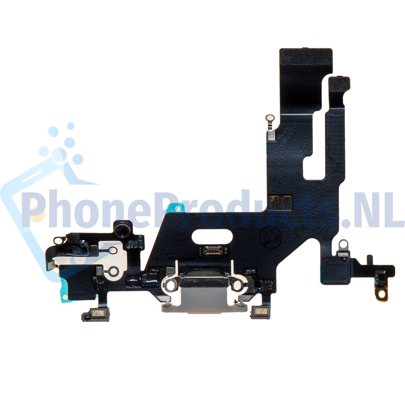 For Apple iPhone 11 Charging Flex Cable White