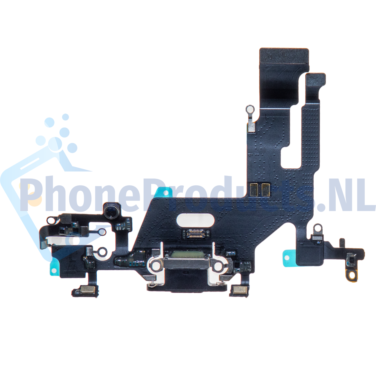 For Apple iPhone 11 Charging Flex Cable Black