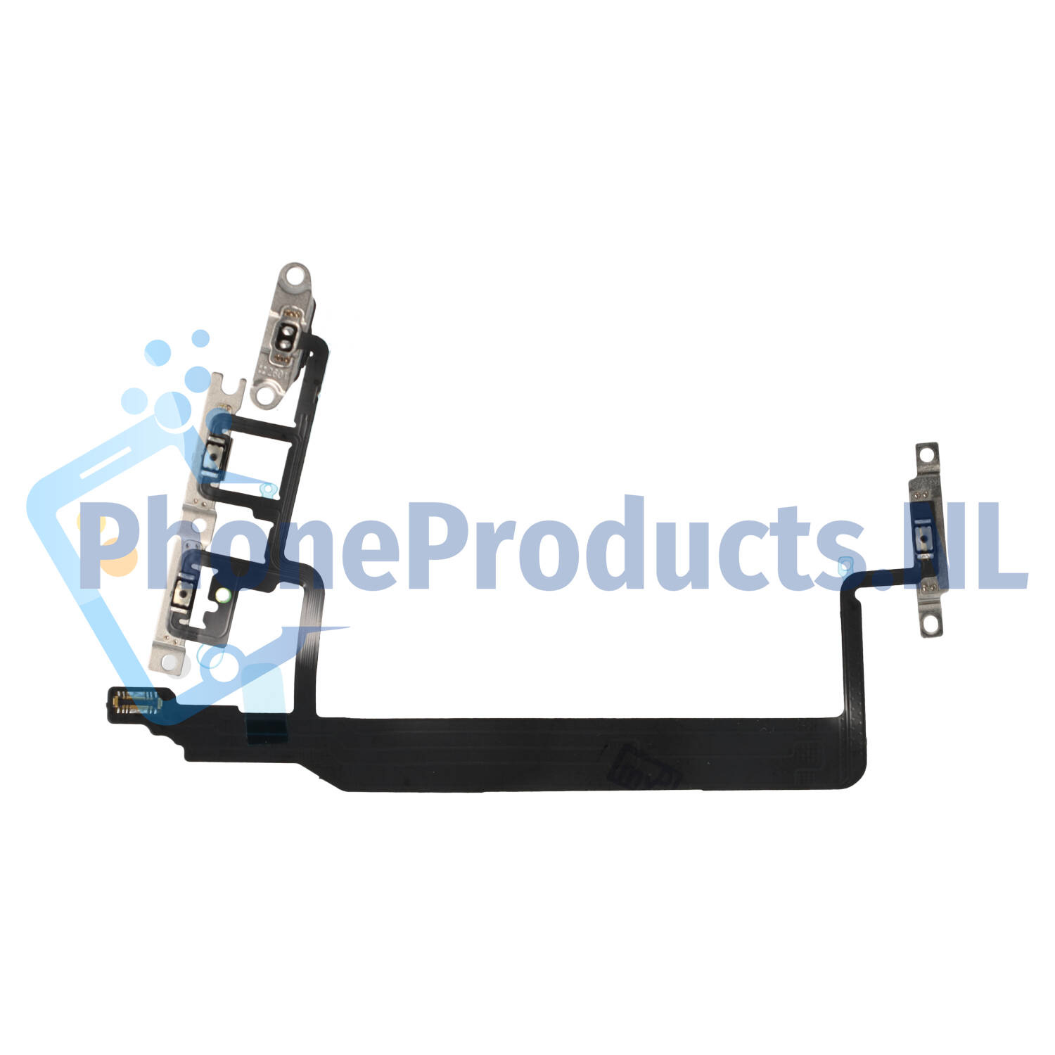 For Apple iPhone 13 Pro On/Off Flex Cable