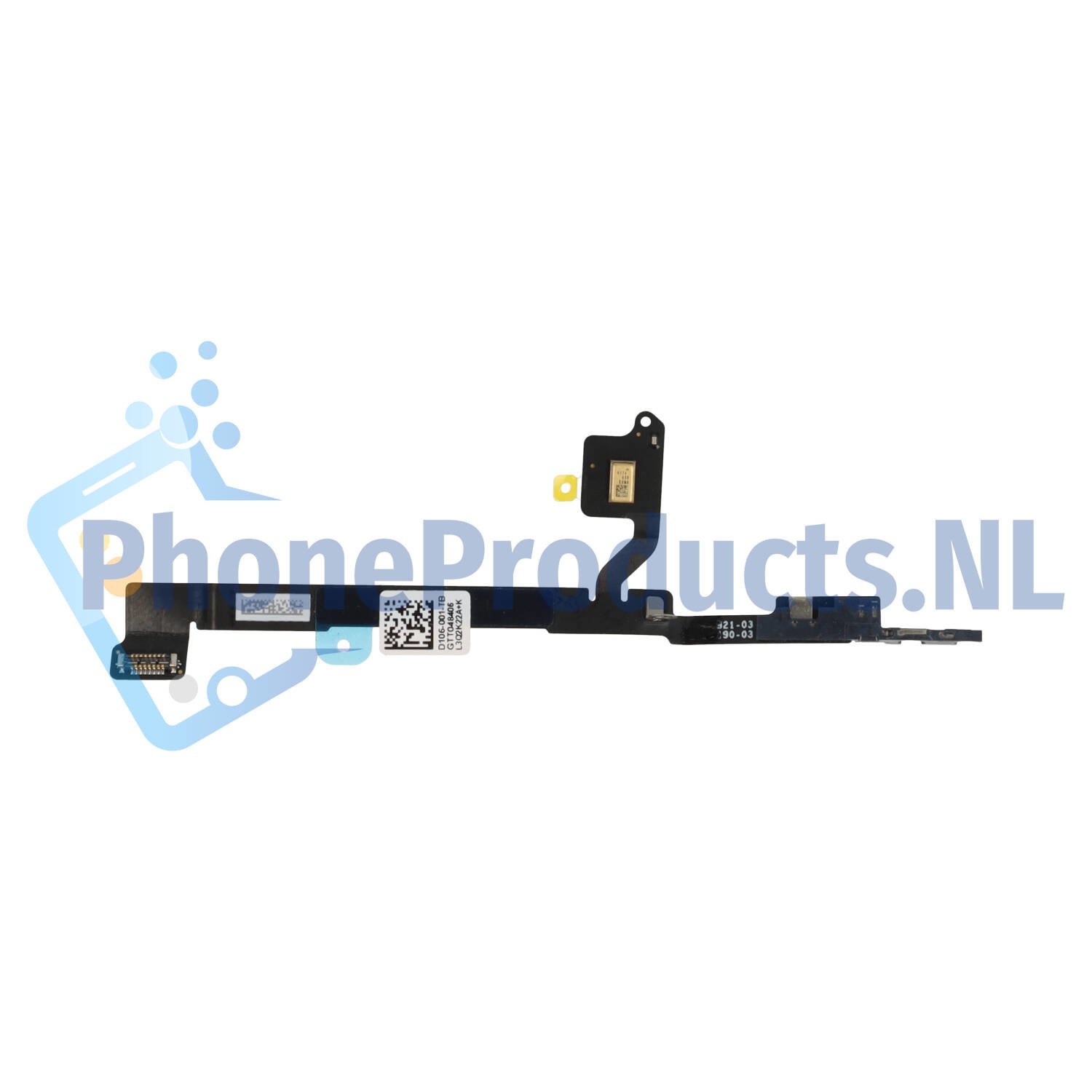 For Apple iPhone 13 Bluetooth Flex Cable