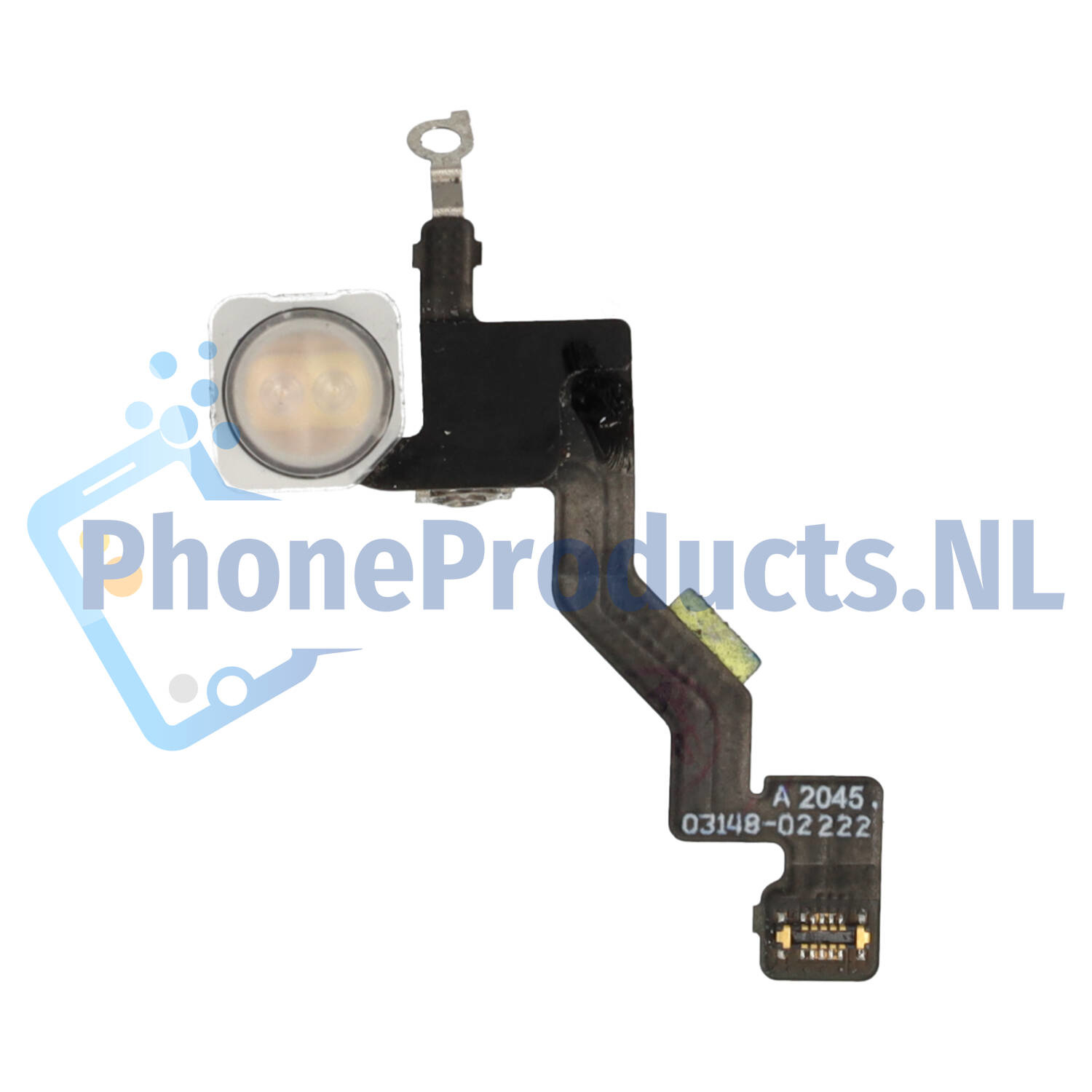 For Apple iPhone 13 Flash Light Flex Cable