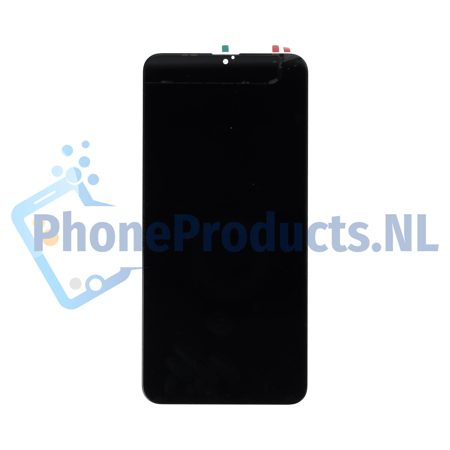 Samsung Galaxy A10 A105F, M10 M105F Display and Digitizer Black