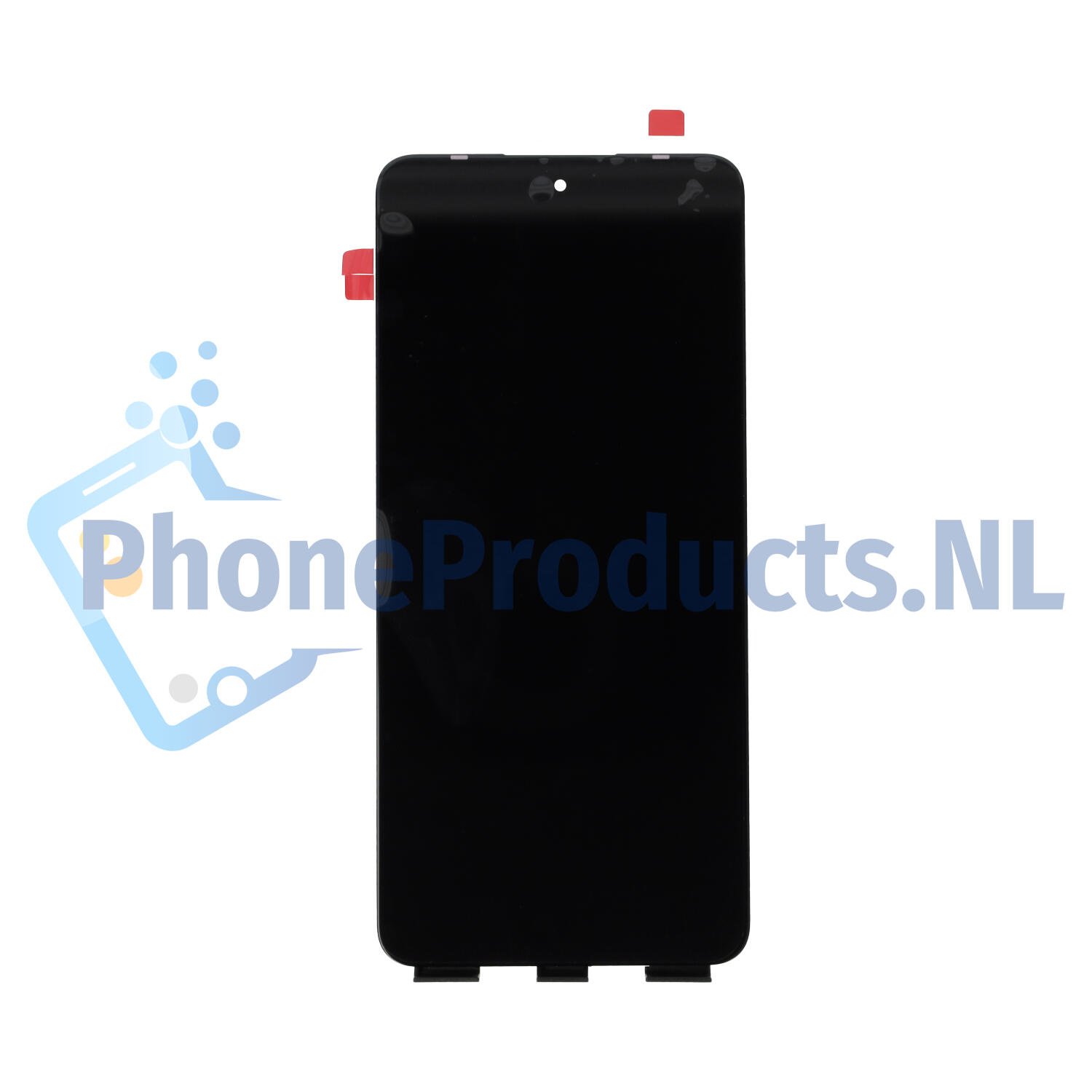 Xiaomi 12 Lite (2203129G) AMOLED Display + Digitizer Black