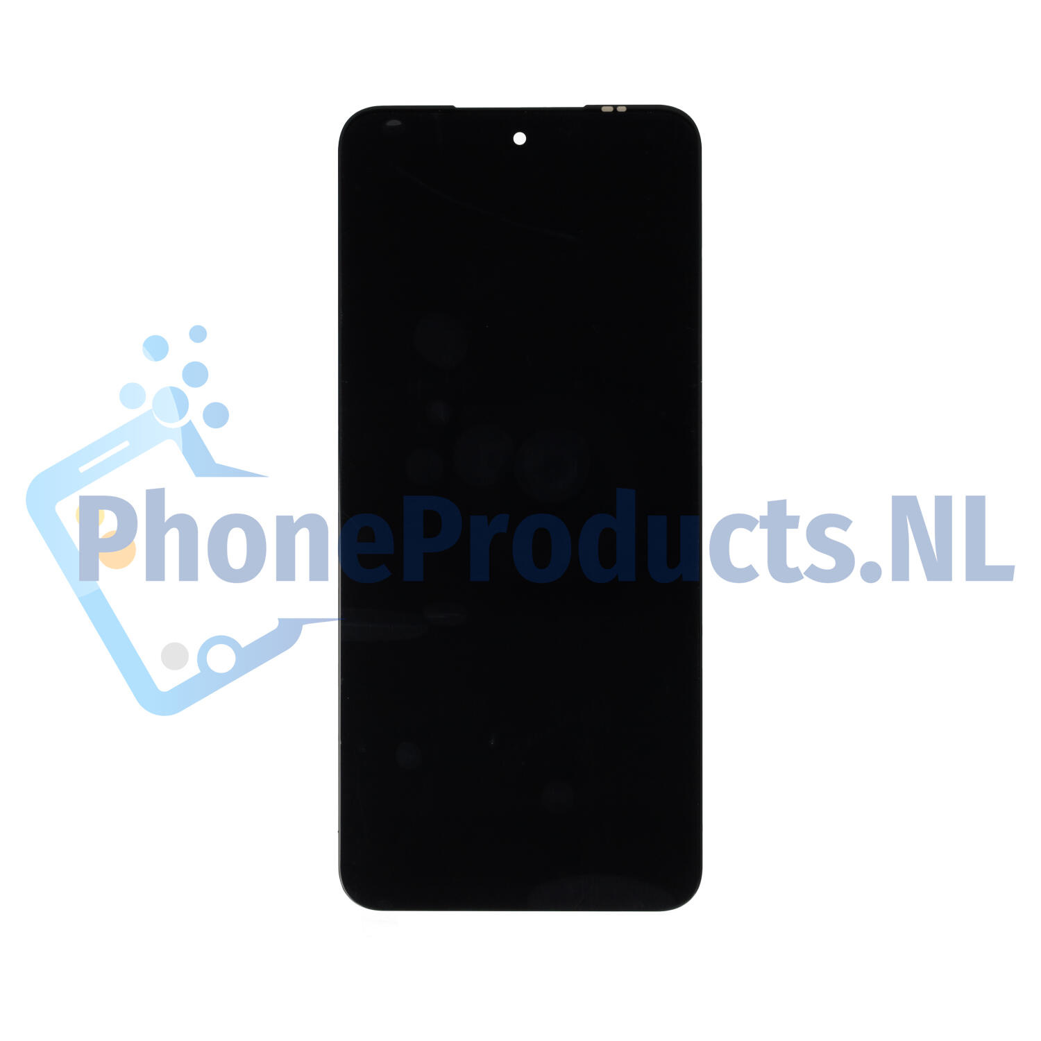 Xiaomi Redmi Note 10 5G (M2103K19G) LCD Display + Digitizer Black