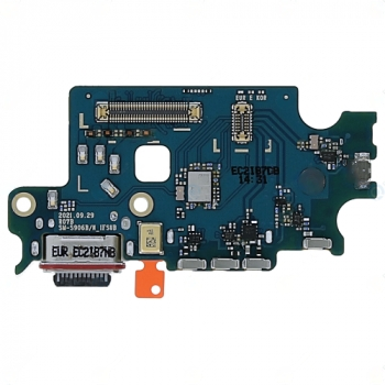 Samsung Galaxy S22 Plus (SM-S906B) USB Charging Board Original GH96-14805A