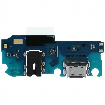 Samsung Galaxy A12s (SM-A127F) USB Charging Board Original GH96-14636A