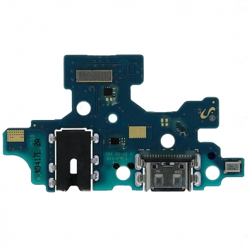 Samsung Galaxy A41 (SM-A415F) USB Charging Board Original GH96-13379A