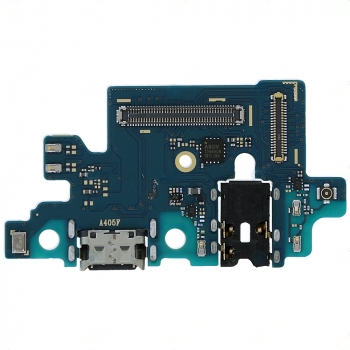 Samsung Galaxy A40 (SM-A405F) USB Charging Board Servicepack GH96-12454A