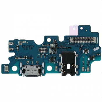 Samsung Galaxy A30s (SM-A307F) USB Charging Board Servicepack GH96-12857A