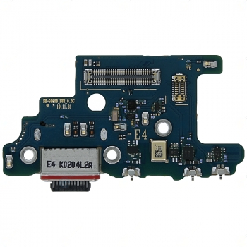 Samsung Galaxy S20 Plus (SM-G985F SM-G986B) USB Charging Board Servicepack GH96-13083A