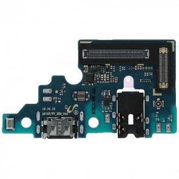 Samsung Galaxy A51 (SM-A515F) USB Charging Board Servicepack GH96-12992A