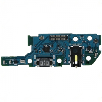 Samsung Galaxy A20e (SM-A202F) USB Charging Board Servicepack GH59-15086A