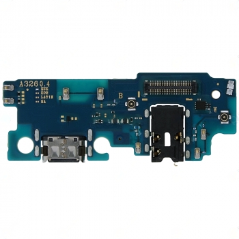 Samsung Galaxy A32 5G (SM-A326B) USB Charging Board Servicepack GH96-14158A