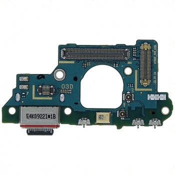 Samsung Galaxy S20 FE (SM-G780F) USB Charging Board Servicepack GH96-13917A