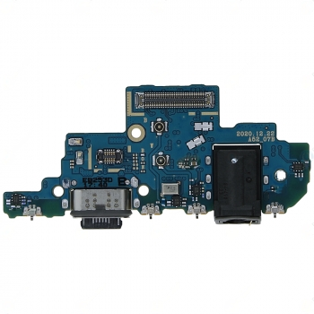 Samsung Galaxy A52 5G (SM-A526B) USB Charging Board Servicepack GH96-14121A GH96-14374A